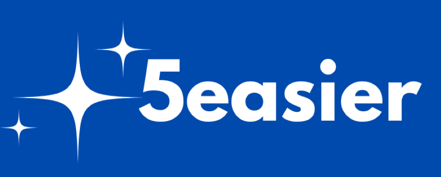 5easier Logo